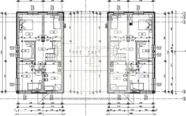 Gotowe domy! 3 domy na sprzedaż! - Pełny obrazek: 4/9