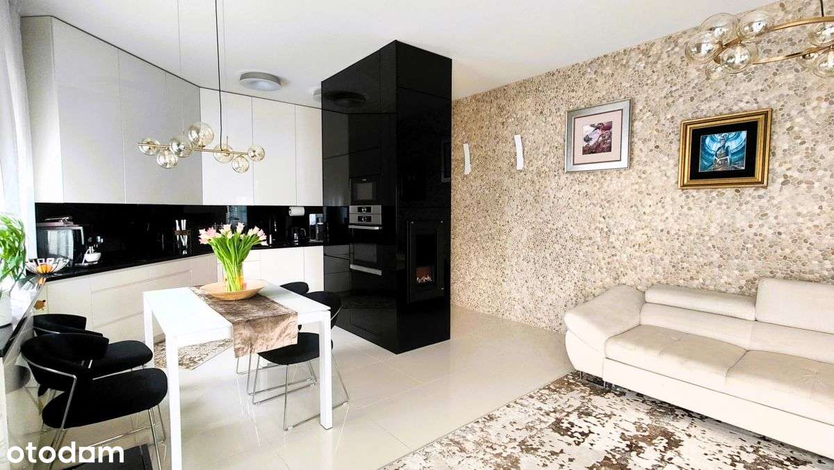 Słoneczne 2 pokoje nad Sokołówką na sprzedaż-0