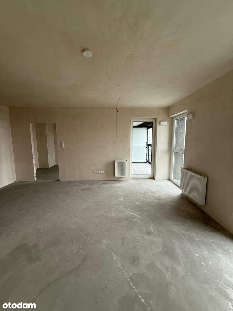 Nowe mieszkanie w Sky Trust do wykończenia - Pełny obrazek: 4/12