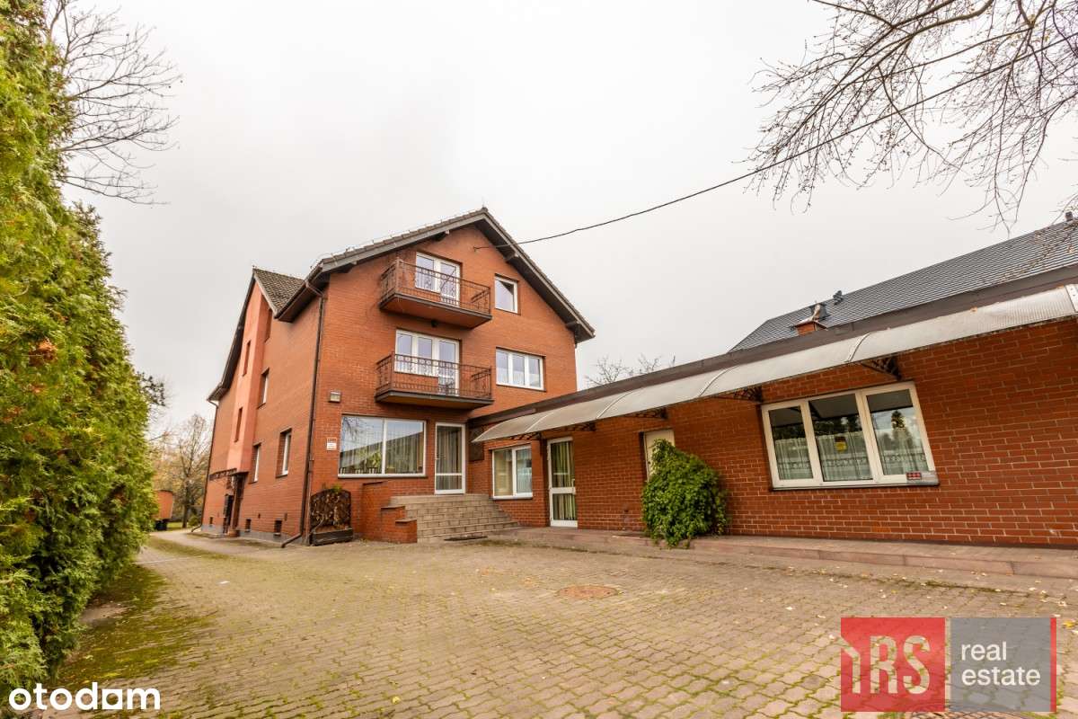 Mieszkanie w Wawrze - Pełny obrazek: 2/8