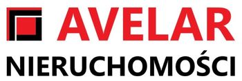 AVELAR NIERUCHOMOŚCI Logo