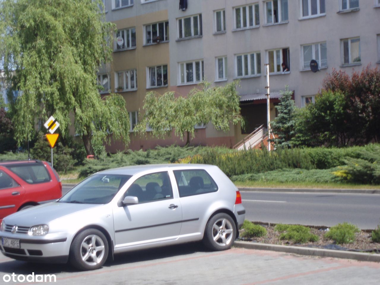 Lokal handlowo-usługowy, lokal użytkowy