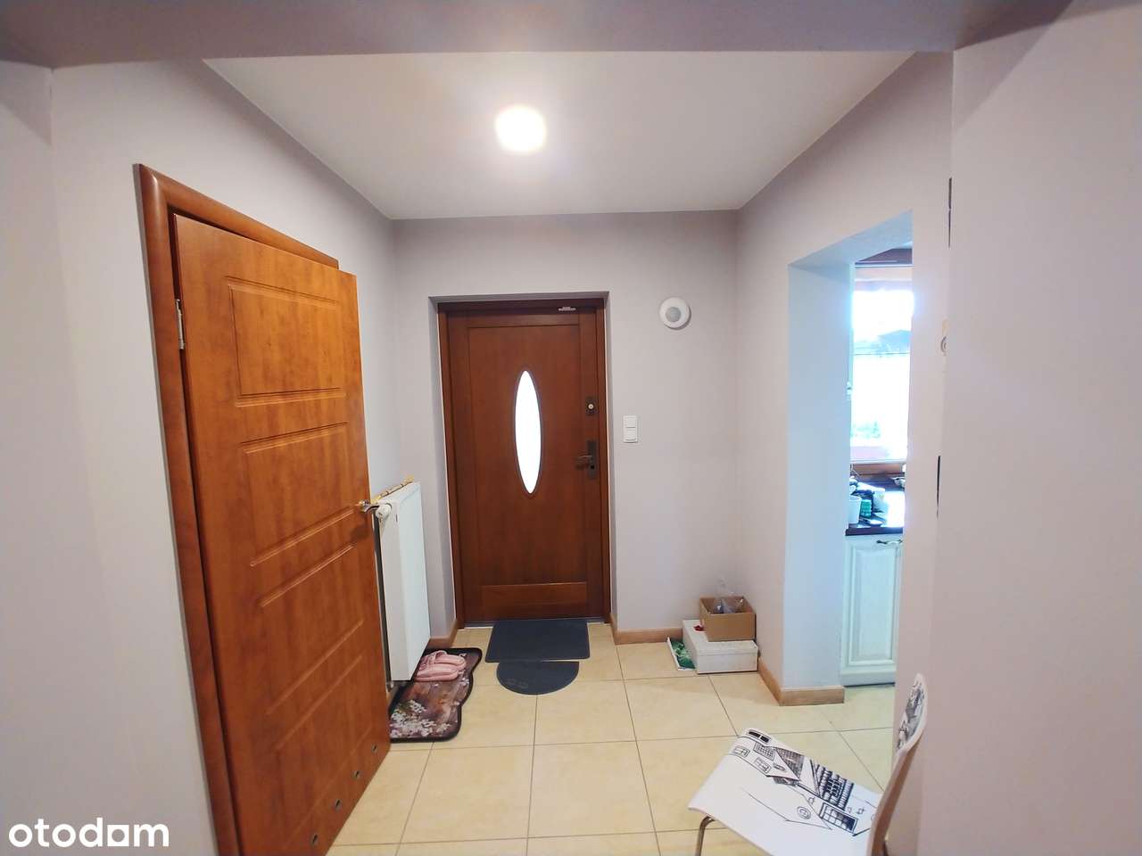 Dom jednorodzinny w Bierkowicach-8