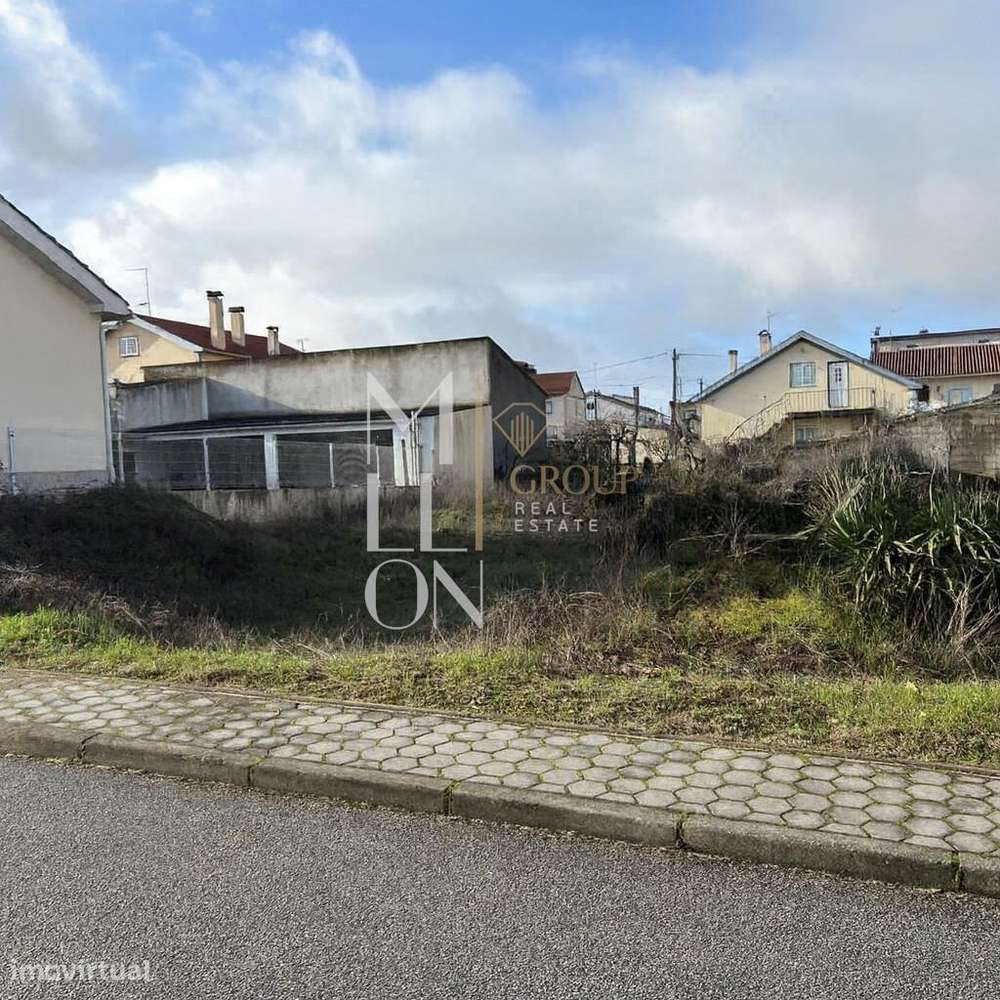 Terreno para Construção em Vilar Formoso - Grande imagem: 4/4