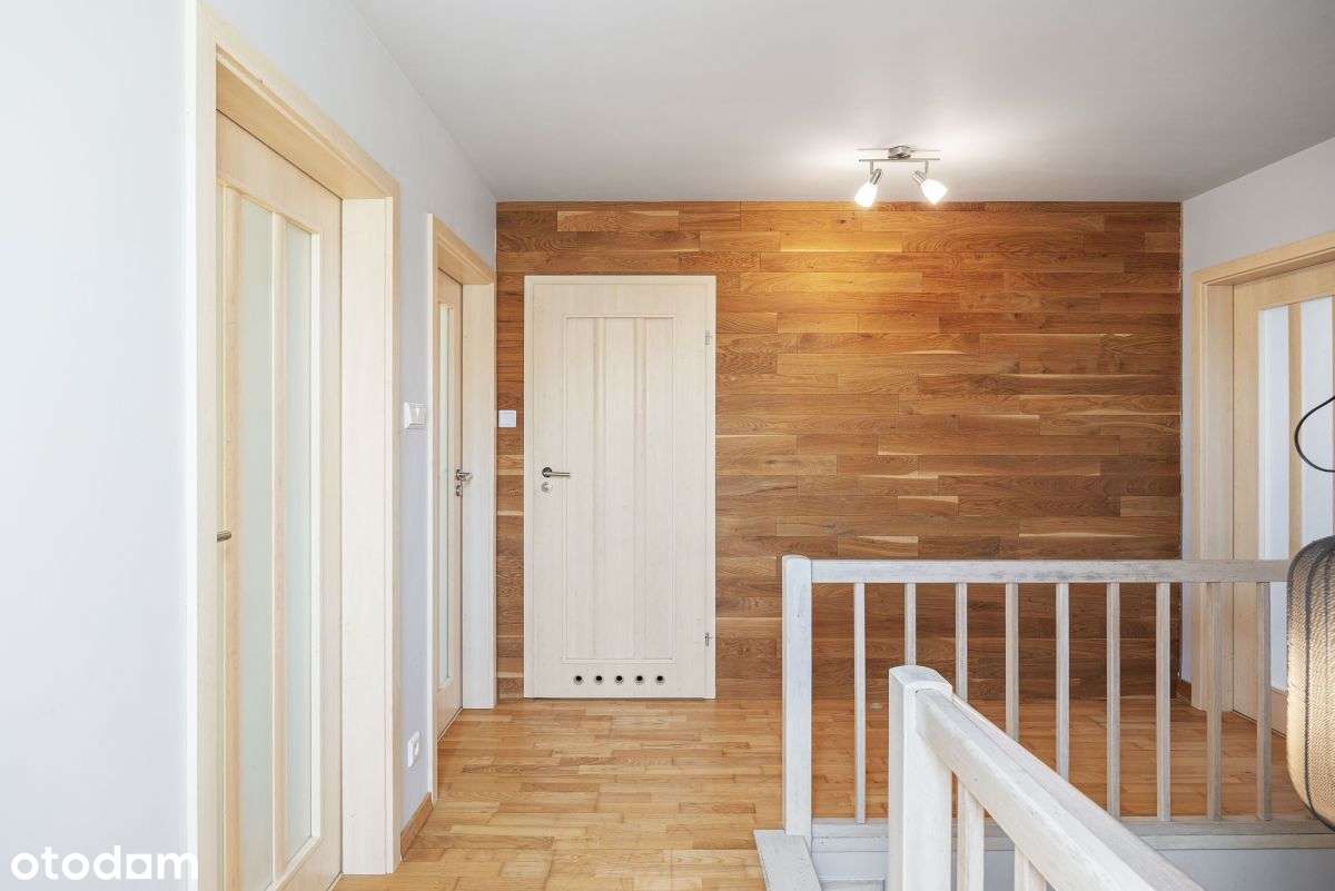 Miejsce dla rodziny I pół godziny od Wrocławia-9