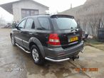 Usa Kia Sorento 2002-2009 usi INTACTE fata spate stanga dreapta - 1