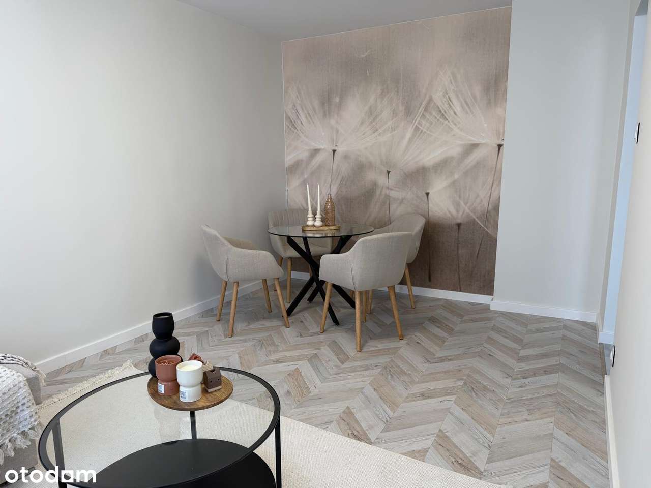 Wolska-2 pokoje bezpośrednio po remoncie/ Metro Płocka 350m - Pełny obrazek: 4/16