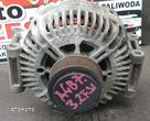 ALTERNATOR 06E903016E AUDI A4 B7 3.2 FSI AUK - 3