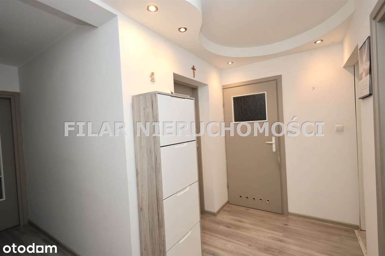 3 pokoje bezczynszowe os. Ustronie w Lubinie-8