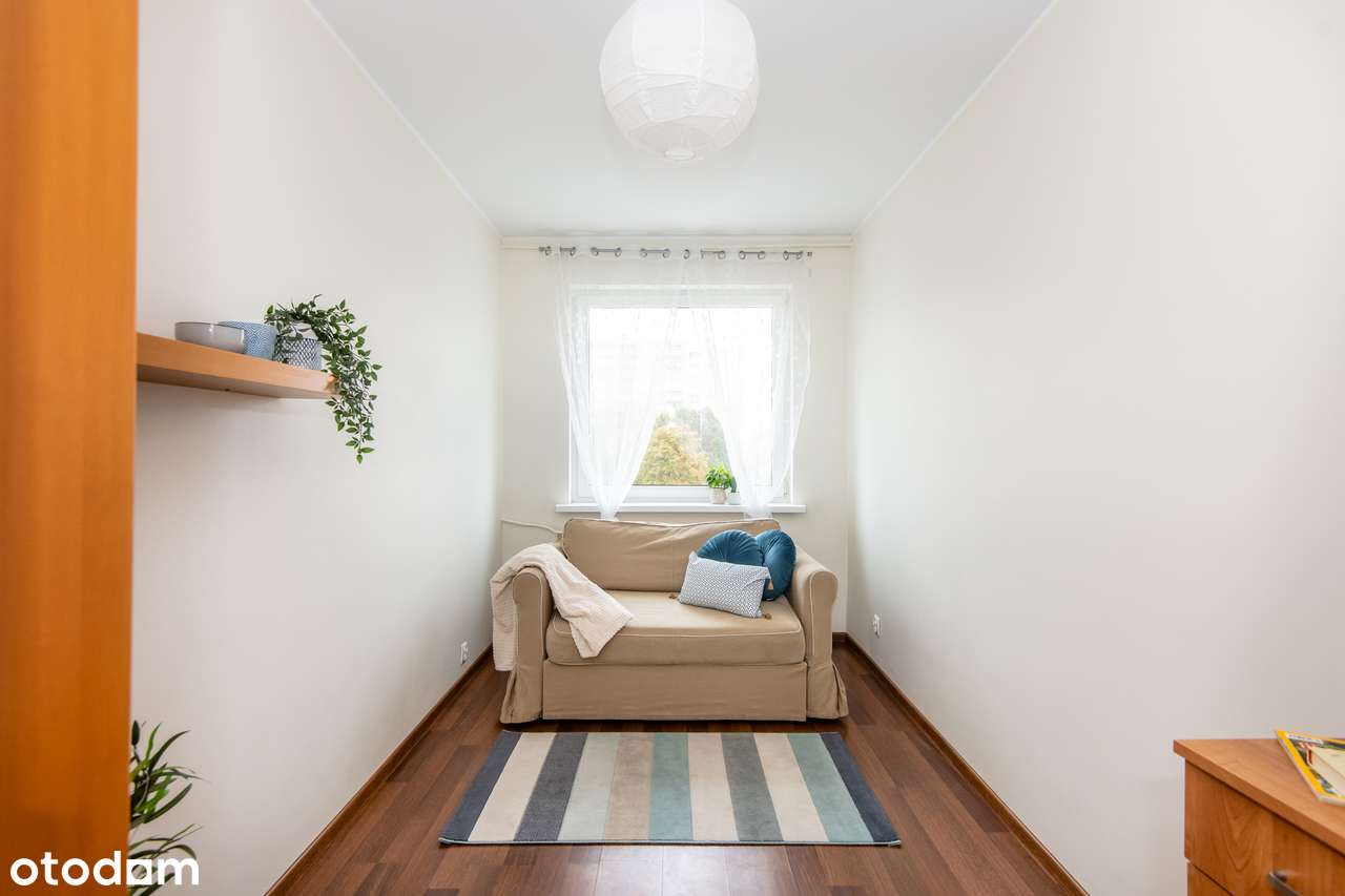 PRZESTRONNE|KOMFORTOWE 81m2 MIESZKANIE| 3 POK.| OSOBNA KUCHNIA| BALKON-4