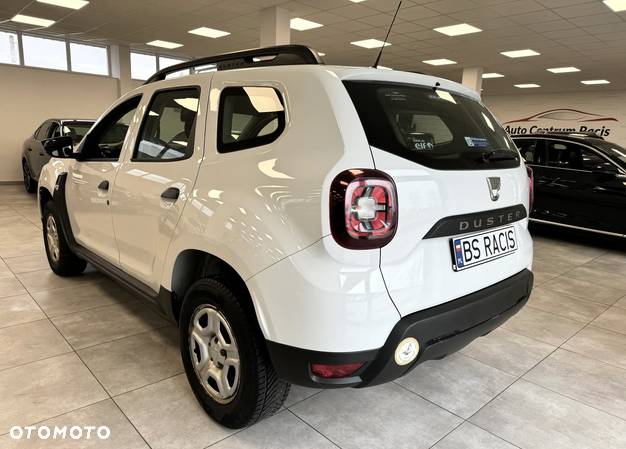 Dacia Duster 1.6 SCe Ambiance S&S - 20