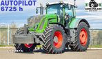 Fendt 939 - 6725 h - AUTOPILOT - 560 BAR - 2017 ROK - 2