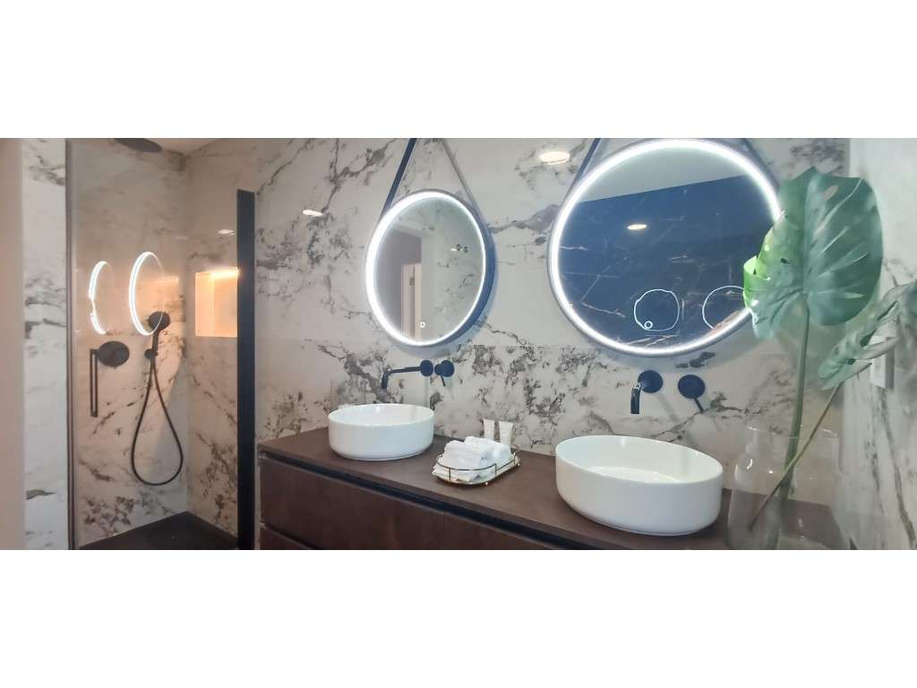 Moradia V4 Herdade da Aroeira-22