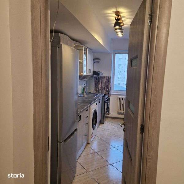 B My Place - 2 camere ultracentral Craiova- regim hotelier - Imagine principală: 4/6