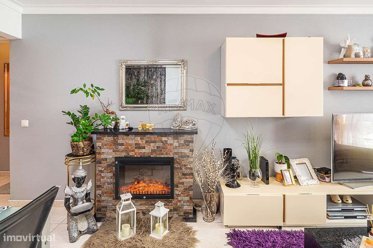 Apartamento T2 para venda - Grande imagem: 5/21