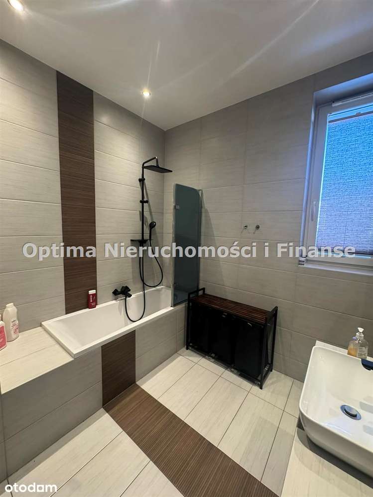Miieszkanie JAK DOM Z Ogrodem- 120M2 - Pełny obrazek: 5/8