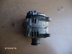 RENAULT LAGUNA II SCENIC II MEGANE 2 ESPACE IV 1.9 DCI ALTERNATOR 120A - 1