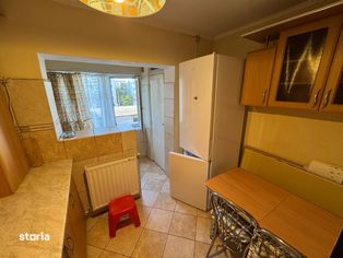 Chirie apartament 2 camere , etaj 2 , Micro 17 - Imagine principală: 3/9