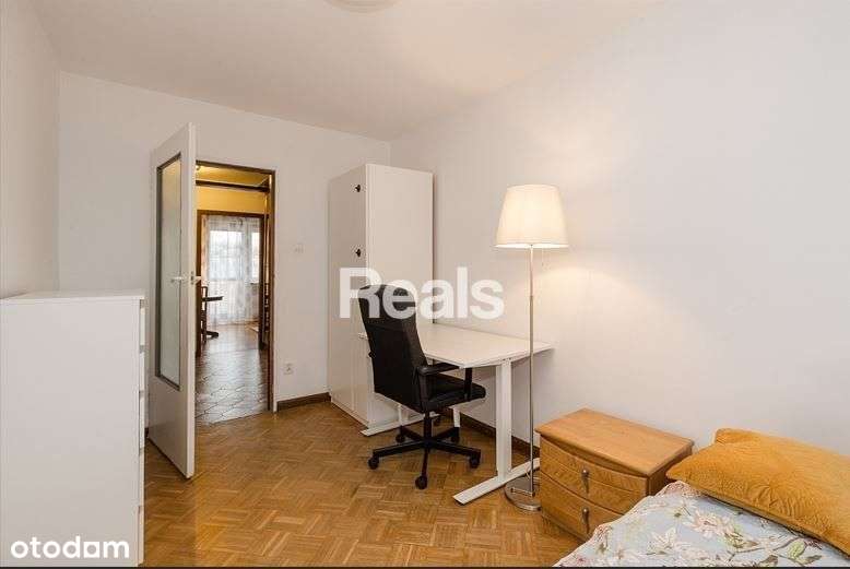 Saska Kępa – komfortowe 3 pokojowe 68,09 m2-4