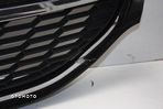 RENAULT SCENIC III XMOD grill atrapa chłodnicy lift 2013 620785984R - 3