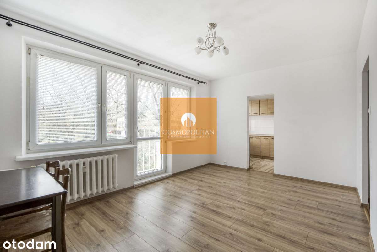 Przestronna kawalerka przy ul. BatumI-0