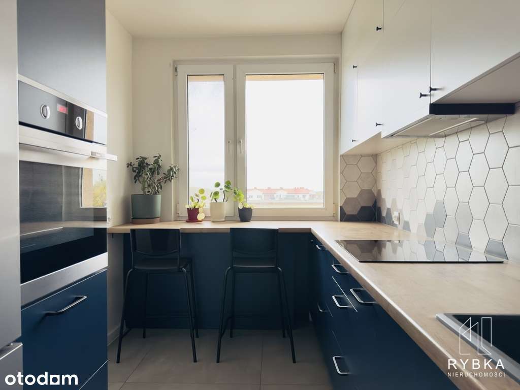 Mieszkanie 3-pokojowe ul. Czerwonego Krzyża Środa-8