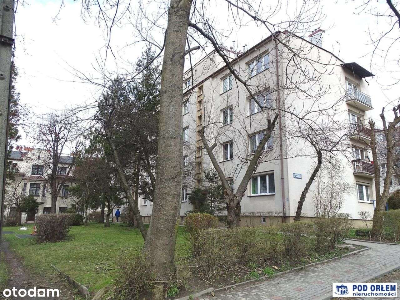 Mieszkanie W Centrum - Dobra Lokalizacja-12