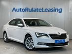 Skoda Superb 2.0 TDI Ambition - 2