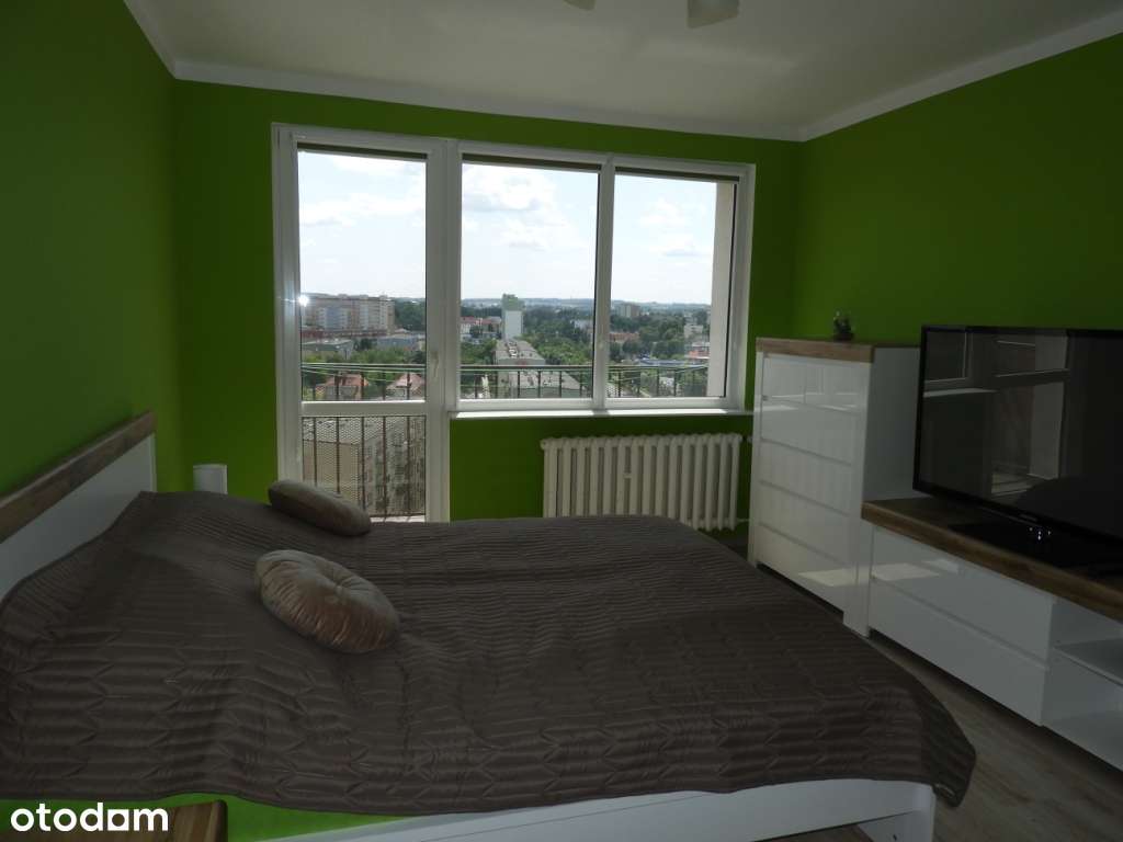 Daszyńskiego, mieszkanie po gen.remoncie, z nowym sprzętem, umeblowane-5