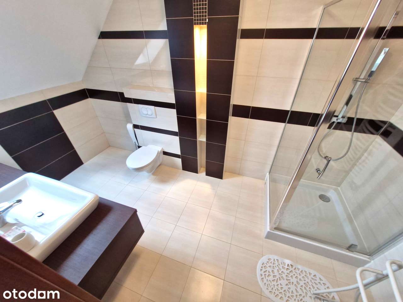 Petrażyckiego, Opatkowice, Dębniki 260m2 6pok - Pełny obrazek: 5/20