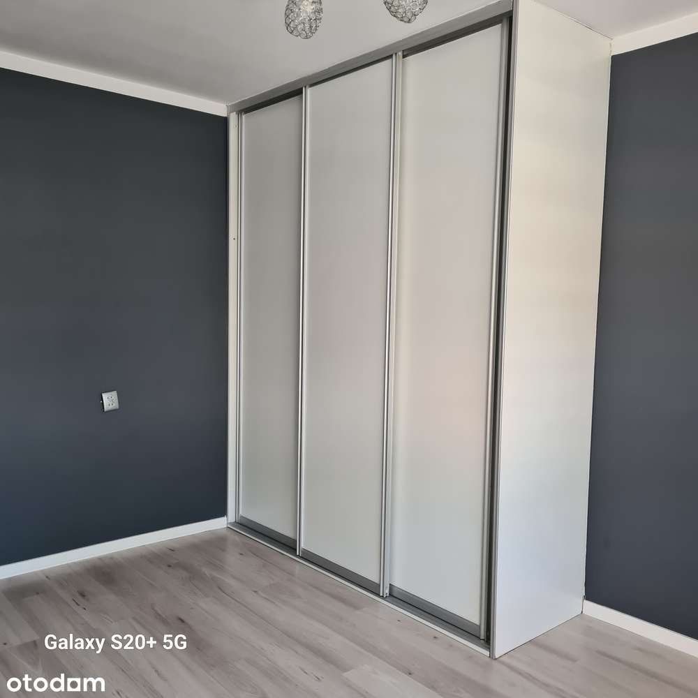 Sprzedam mieszkanie w Spławiu-5