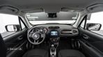 Jeep Renegade 1.6 MJD Longitude - 11