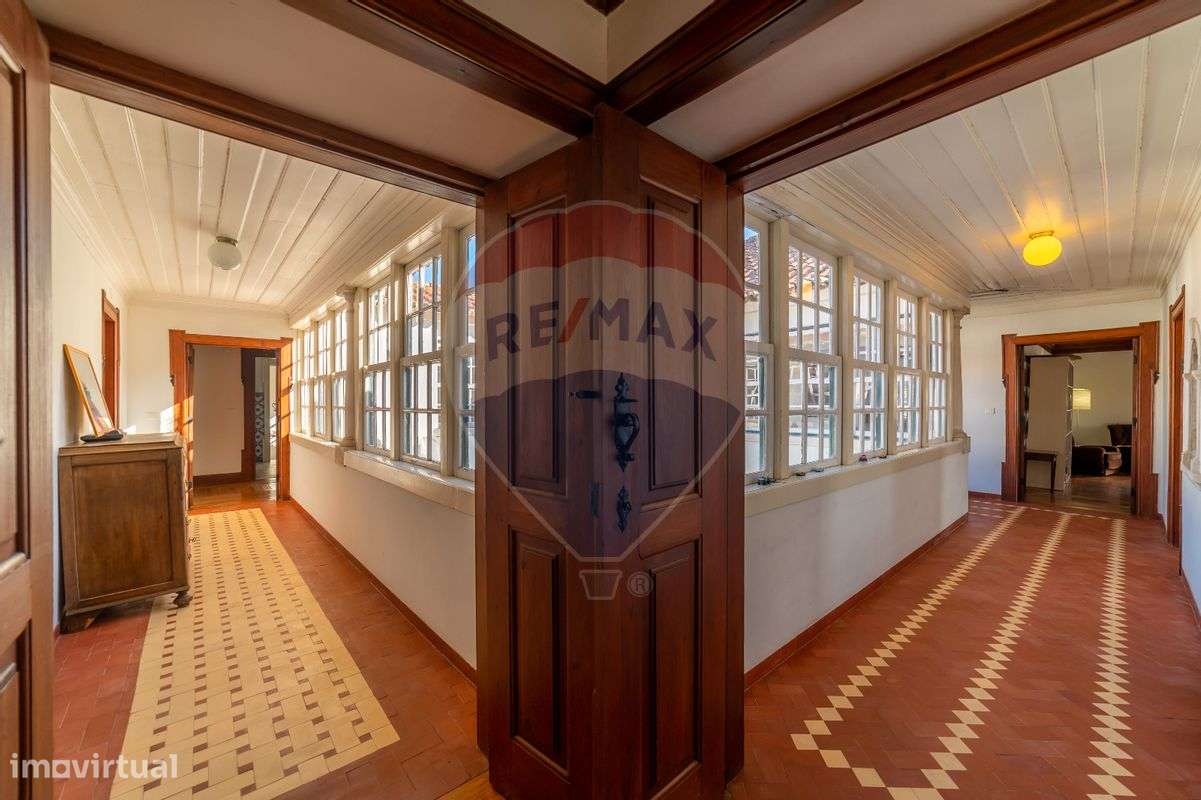 Moradia T7 para venda - Grande imagem: 5/38