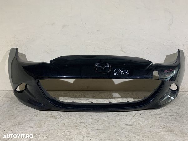 Bara fata Mazda MX5 Miata, 2015, 2016, 2017, 2018, 2019, cod origine OE N243-50031. - 1