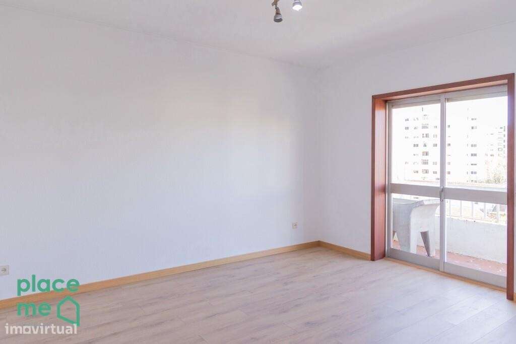 Apartamento T1+1 - Equipado-8