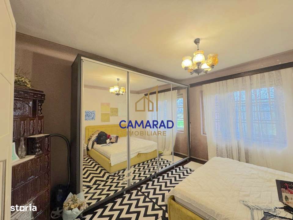 Teren de vanzare – 1.860 mp, Intrarea Rozelor, Bragadiru-5