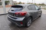 Ford Focus 1.0 EcoBoost MHEV ST-Line - 5