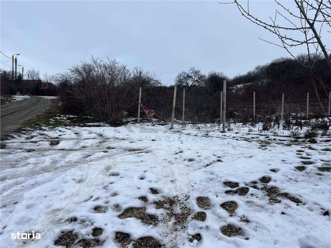 RECO teren intravilan Oradea-5