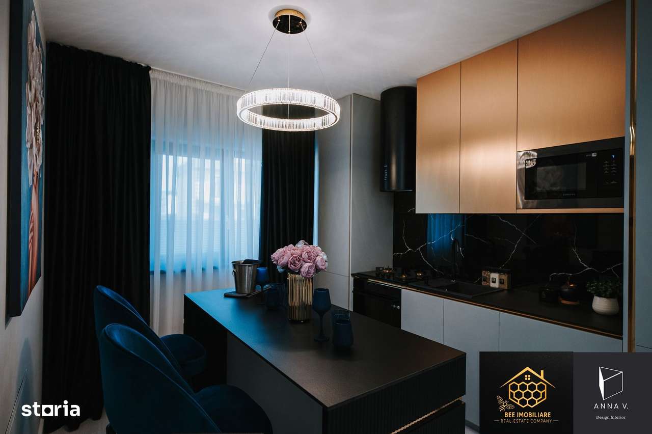 Casa luxury in cartierul Magnolia - Comision 0-4