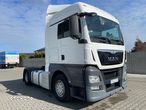 MAN TGX XLX 18.480 RETARDER! - 7