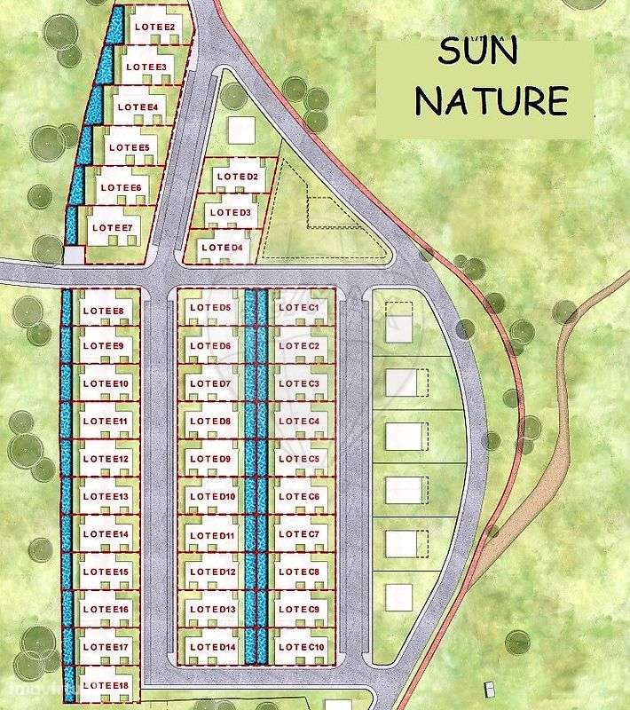 Moradia T3 para venda - Grande imagem: 4/46