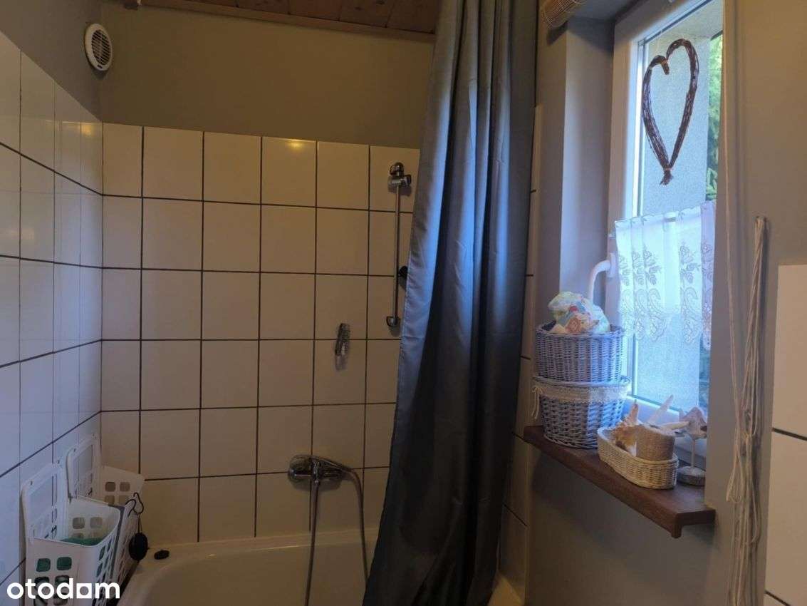 Kameralny Dom Wiejski W GÓrach - 0% Prowizji-6