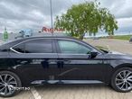 Skoda Superb 2.0 TDI DSG Laurin & Klement - 9