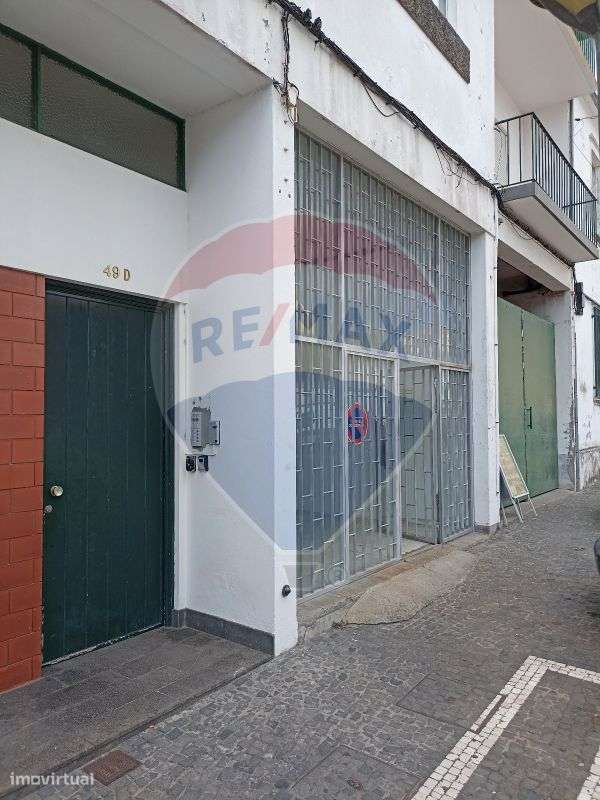 Garagem  para arrendamento - Grande imagem: 3/9