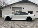 BMW Seria 7 740Li sport - 4