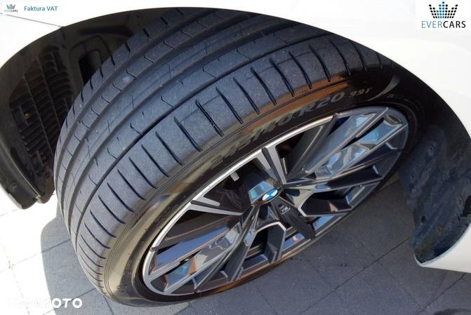 BMW 6GT 630d xDrive mHEV M Sport sport - 19