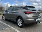 Opel Astra - 5