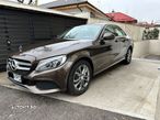 Mercedes-Benz C 200 d T 7G-TRONIC - 1