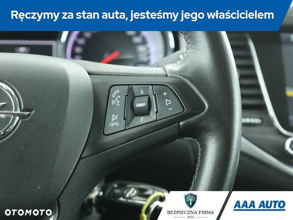 Opel Astra - 16