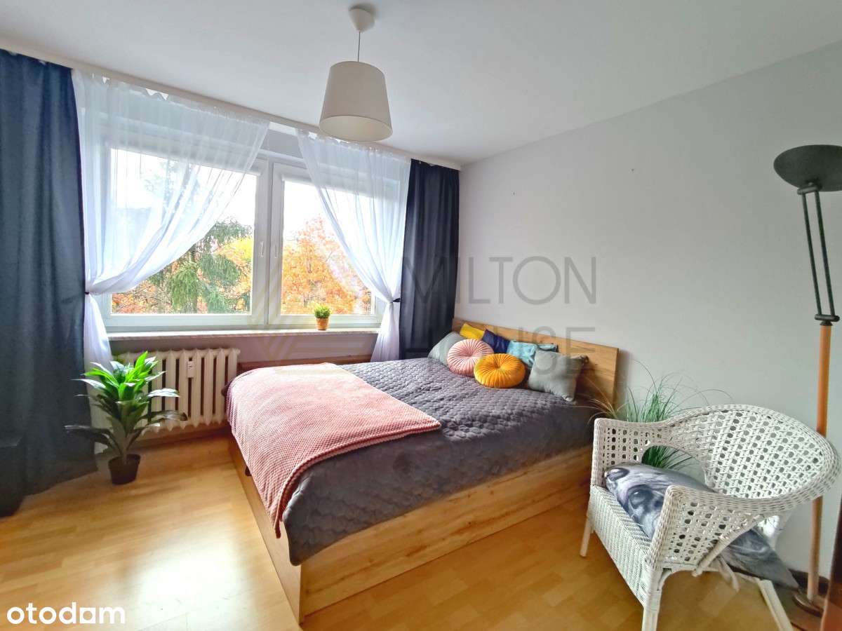 Metro Bemowo, 2(3) pokoje, do wejścia-2